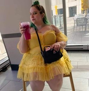 Meet your Posher, Karen